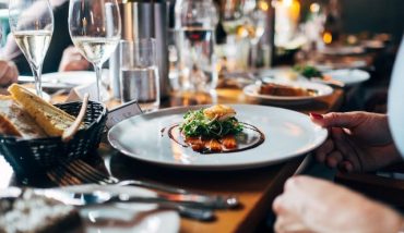 What insurance do I need when running a restaurant?